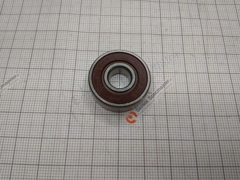 BOSCH Część zamienna do GGS 18 H - Łożysko Kulkowe Zwykłe 9x26x8 nr. 38 Kod: 3 600 905 131