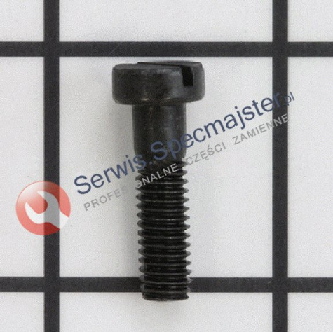 MAKITA Część zamienna do DP4700- Śruba 6x22 lewa Nr. 1 Kod: 251425-3