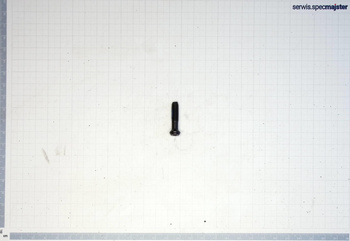 BLACK&DECKER Część Zamienna do HP148F4LBK- Śruba Nr.3 Kod:5103096-01