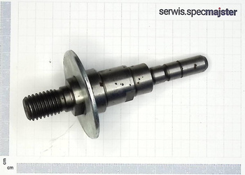 MAKITA Część zamiana do 9079S- Wrzeciono Nr. 21 Kod: 151777-1