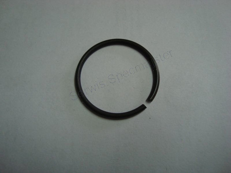 BOSCH Część zamienna do GSH 11 E- PIERŚCIEŃ OSADCZY DIN 7993 A 30 nr. 143 Kod: 2 916 540 017