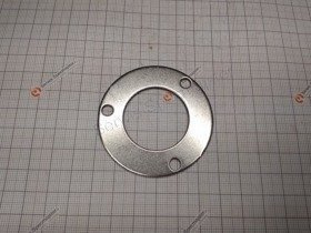 MAKITA Część zamienna do GA7020S - USTALACZ ŁOŻYSKA Nr. 40 Kod: 285724-1