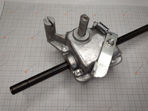 MAKITA Część zamienna do PLM4612- Przekładnia kpl. Nr. 48 Kod: 671501031 zam.671502017