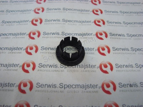 BOSCH Część zamienna do GKS 55+ GCE - POKRYWA nr. 84 Kod: 2 610 918 145 (zam. 1 619 P17 212)