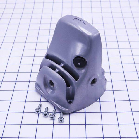 BOSCH Część zamienna do GWS 26-230 JB- Obudowa Przekładni nr.821 Kod: 1 607 000 C03