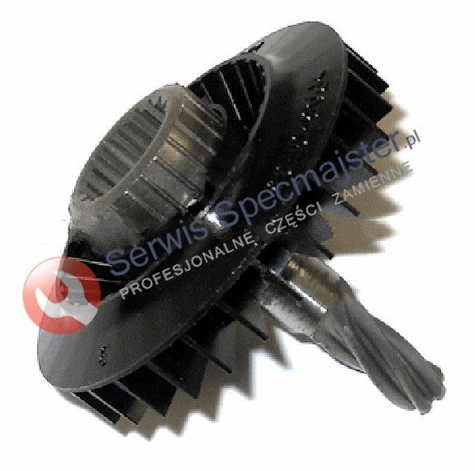 BOSCH Część zamienna do GST 14.4 V- SPRZĘGŁO nr.811 Kod: 2 606 445 901
