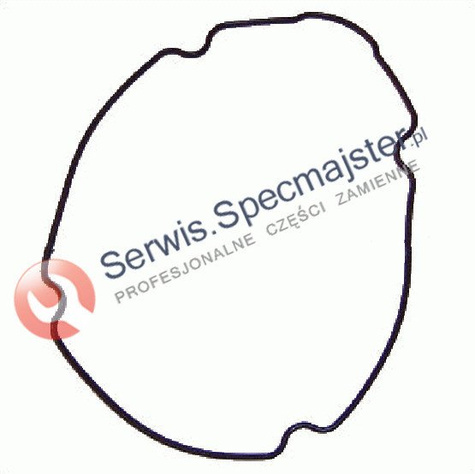 DeWALT Część zamienna do D51845- Uszczelka Nr. 47 Kod: 608610-00 (Produkt Wycofany)