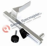 HITACHI Część zamienna do C10FSB- Listwy korony blokującej (R) kpl. nr.624 Kod: 321373