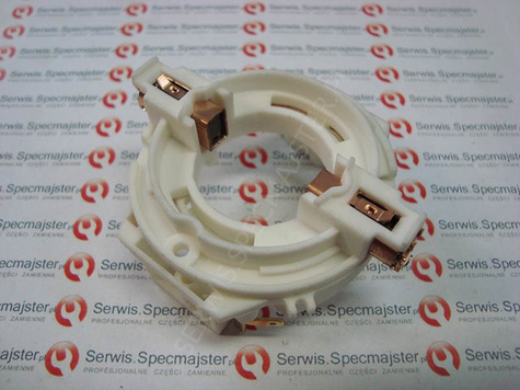 BOSCH Część zamienna do PSB-700-RE- Szczotkotrzymacz nr.16 Kod: 2 604 337 104 (zam. 2 604 337 061)