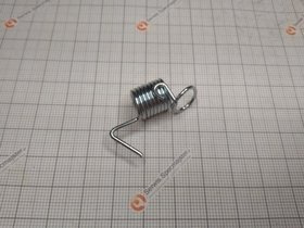 Skil część zamienna do 0710-Sprężyna szt.  Nr.26 Kod:2 610 Z01 487 (Produkt Wycofany)