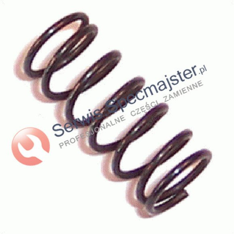 MAKITA Część zamienna do 9911- Sprężyna Nr. 21 Kod: 233219-8