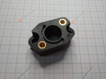 MAKITA Część zamienna do BBC5700- Kolektor ssący Nr. 43 Kod: 541270