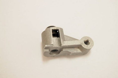 DeWALT Część zamienna do DW393- Zacisk Lewy nr.31 Kod: 368470-00