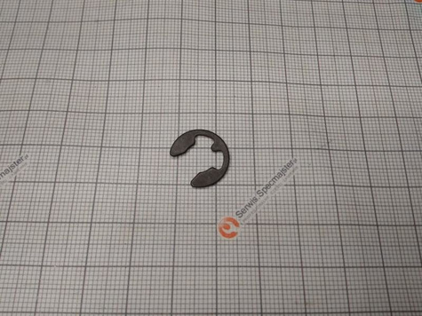 BOSCH Część zamienna do GBH 4-32 DFR- PODKŁADKA ZABEZPIECZAJĄCA nr. 171 Kod: 2 916 080 911