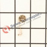 DeWALT Część zamienna do D25701K- Sprężyna szczotek Nr. 45 Kod: 487377-00 (zam.NA025131)