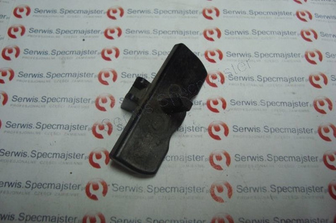 BLACK&DECKER Część Zamienna do KR753 - DŹWIGNIA nr.22 Kod:629168-00 (Produkt Wycofany)