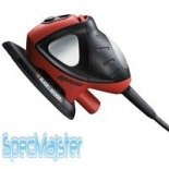 BLACK&DECKER Części zamienne do KA165GT.