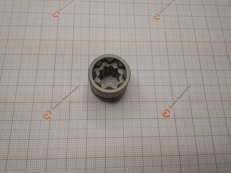 MAKITA Część zamienna do HR2450- Sprzęgło Nr. 39 Kod: 331634-1 (zam. 331993-3)