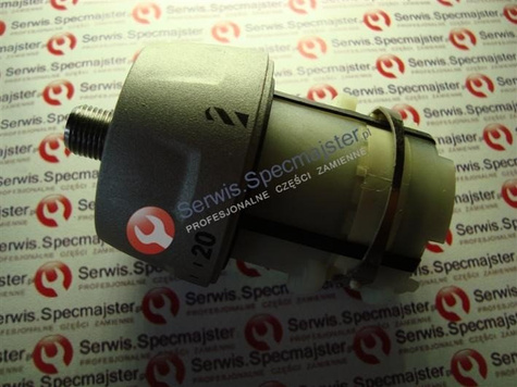 BOSCH Część zamienna do GSR 18-V-LI- PRZEKŁADNIA PLANETARNA nr.45 Kod: 2 606 200 263