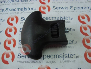 METABO Część zamienna do SXE 425- Uchwyt nr.29 Kod: 316025200