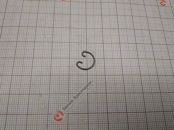 MAKITA Część zamienna do DBC400- Pierścień sprężynujący Nr. 6 Kod: 385132040