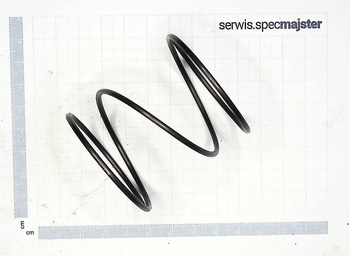 METABO Część zamienna do MHEV 11 BL- Sprężyna nr.40 Kod: 342024520