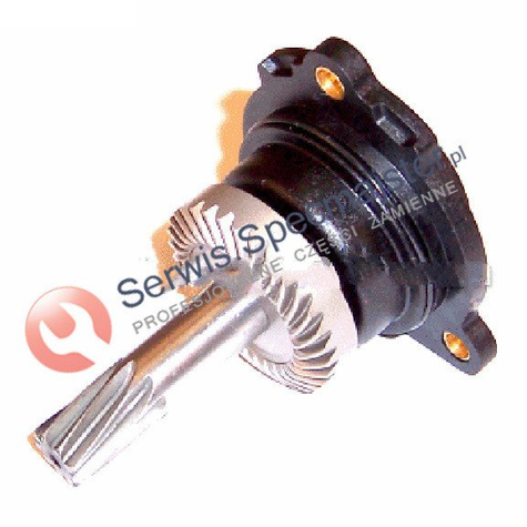 BOSCH Część zamienna do GBH 4 DSC- Kołnierz przekładni nr. 825 Kod: 1 615 805 064 (Produkt Wycofany)