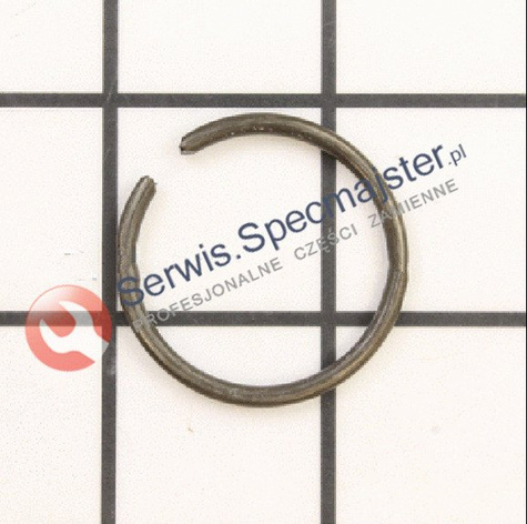 BOSCH Część zamienna do GBH 24 V- PIERŚCIEŃ OSADCZY nr.72 Kod: 2 916 540 018