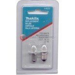 MAKITA Część zamienna do ML120- Żarówki 2 szt. Nr.7 Kod: A-90233