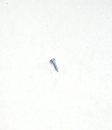 BOSCH Część zamienna do GWS 10 - 125 - BLACHOWKRĘT DIN7981-ST2,9x9,5C-Z nr. 301/48 Kod: 2 912 401 005