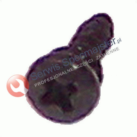 MAKITA Część zamienna do 9565CVL- Śruba PT3x10 Nr. 44 Kod: 266256-7