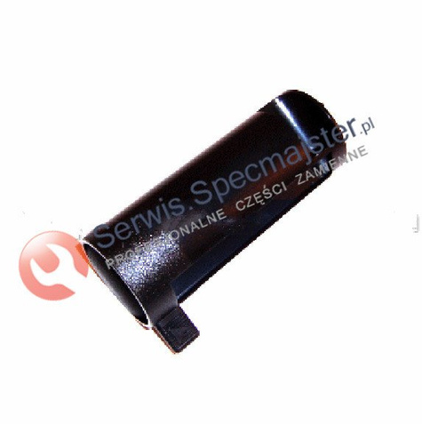 BOSCH Część zamienna do GHO 26-82- PROWADNICA CZARNY nr.60 Kod: 2 609 100 148