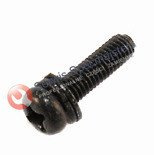 MAKITA Część zamienna do BO6030- Śruba M3x12 Nr. 44 Kod: 911018-5