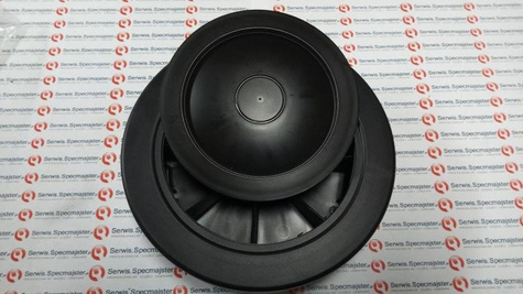 BOSCH Część zamienna do GAS 50 M - KOŁO nr. 83 Kod: 1 609 203 C91