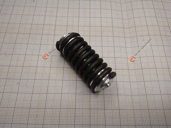 MAKITA Część zamienna do DCS460- Sprężyna antywibracyjna Nr. 17 Kod: 181114300(zam. 181114301)