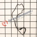 MAKITA Część zamienna do BJR181- Pierścień uszczelniający Nr. 24 Kod: 421946-1