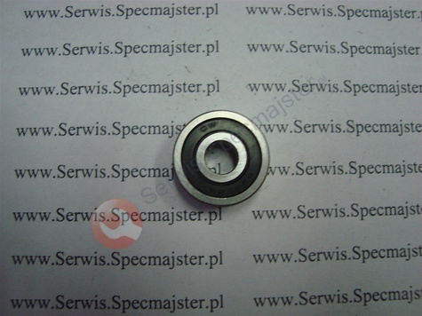 BOSCH Część zamienna do GBH 5-40 DE - ŁOŻYSKO KULKOWE 8x24x8 nr. 13 Kod: 1 610 900 026