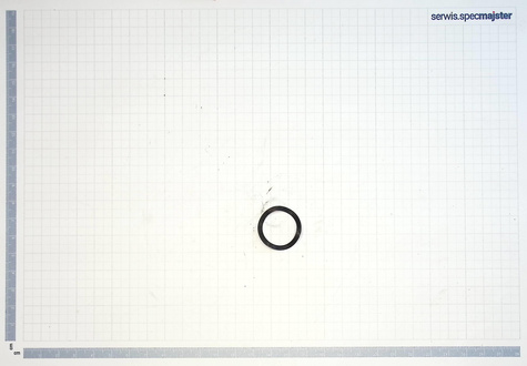 BOSCH Część zamienna do GTS 10 - PODKŁADKA SPRĘŻYSTA nr. 33 Kod: 2 610 911 924