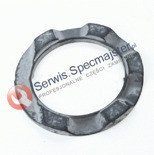 MAKITA Część zamienna do DPC6431- Pierścień gumowy zewnętrzny Nr. 173 Kod: 965404900