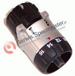 MAKITA Część zamienna do BDF451- Przekładnia nr. 12 Kod:125433-9