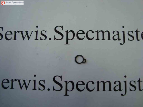 MAKITA Część zamienna do 9015B- Zeger Nr. 5 Kod: 961003-8