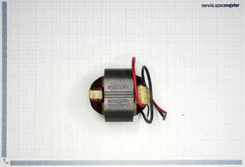 BLACK&DECKER Część Zamienna do KR653 - POLE - PODZESPÓŁ nr.25 Kod:90566177