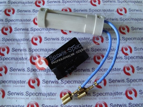 BOSCH Część zamienna do PWS 20-230 J- Opornik drutowy nr. 854 Kod: 1 607 000 926 (Produkt Wycofany)