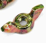 HITACHI Część zamienna do C12LC- Nakrętka motylkowa M6 nr.613 Kod: 949313