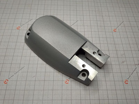 BOSCH Część zamienna do GSG 300- POKRYWA PRZEKŁADNI nr. 28 Kod: 2 605 500 056