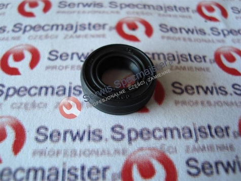 BOSCH Część zamienna do GBH 3-28 DFR - PIERŚCIEN USZCZELNIAJĄCY nr. 59 Kod: 1 610 283 039 (zam. 1 600 A00 9VC)