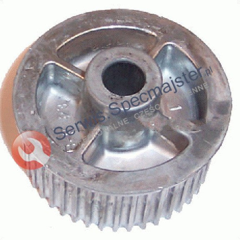 BOSCH Część zamienna do PHO 20-82- KOŁO PASKA ZĘBATEGO Z=43 nr. 27 Kod: 2 606 625 009