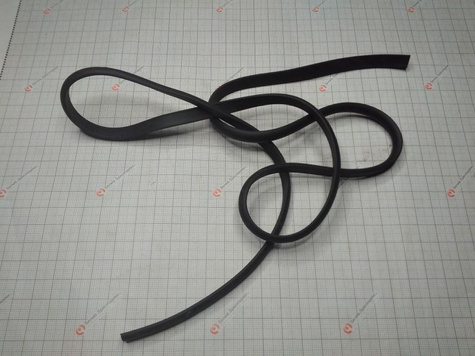 MAKITA Część zamienna do 440- Uszczelka zbiornika Nr. 40 Kod: 70011B0N(Produkt wycofany)