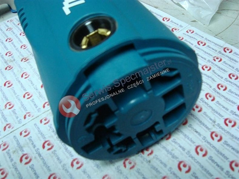 MAKITA Część zamienna do GA9020SF- Obudowa silnika Nr. 19 Kod: 154671-6