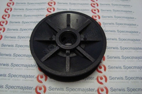 MAKITA Część zamienna do PLM4601- Koło rozrusznika Nr. 412 Kod: 664601904 zam.664601909